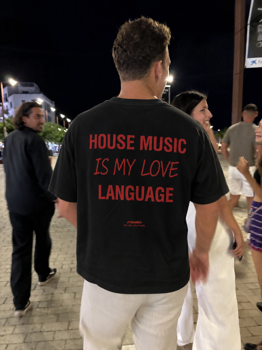 LOVE HOUSE MUSIC