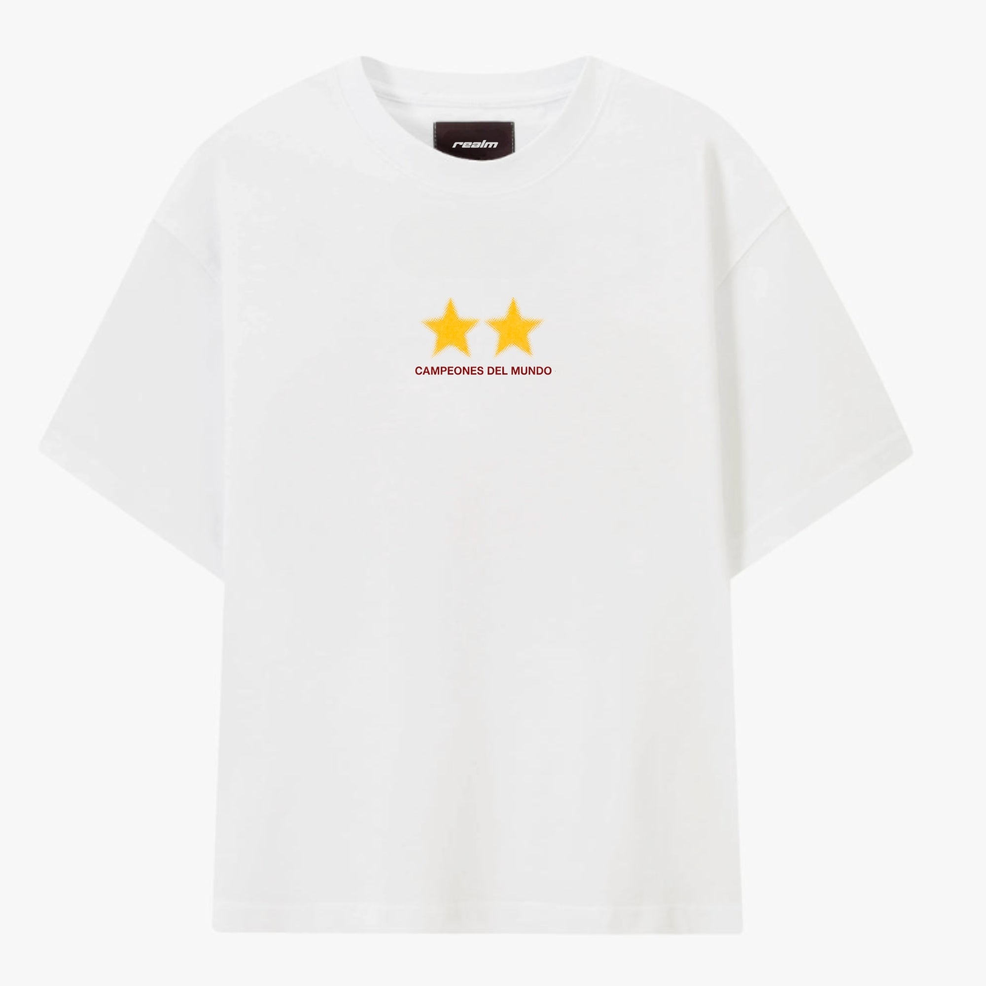 CAMISETA BUSY WINNING