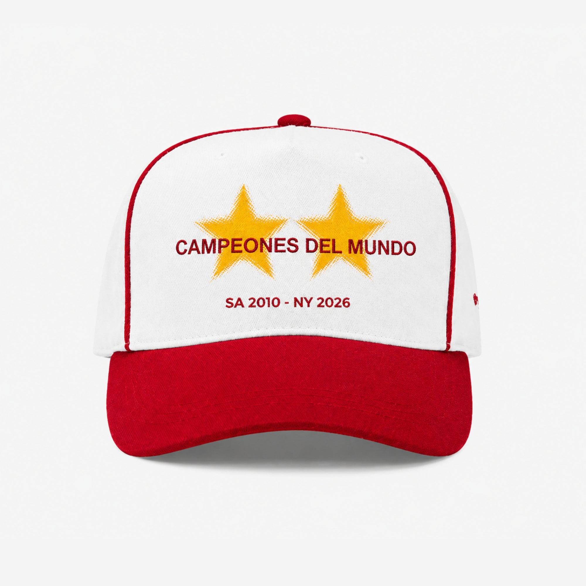 GORRA CAMPEONES
