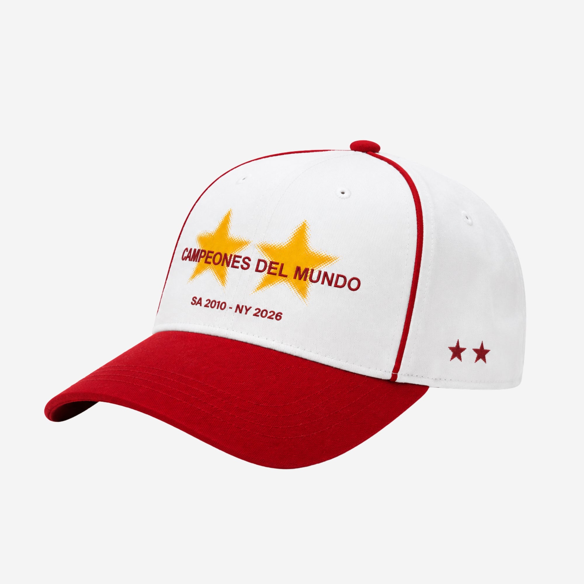 GORRA CAMPEONES