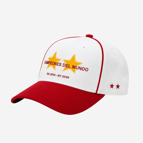 CAMPEONES CAP