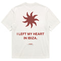 I LEFT MY HEART IN IBIZA