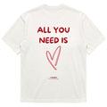 ALL YOU NEED IS LOVE