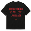 LOVE HOUSE MUSIC